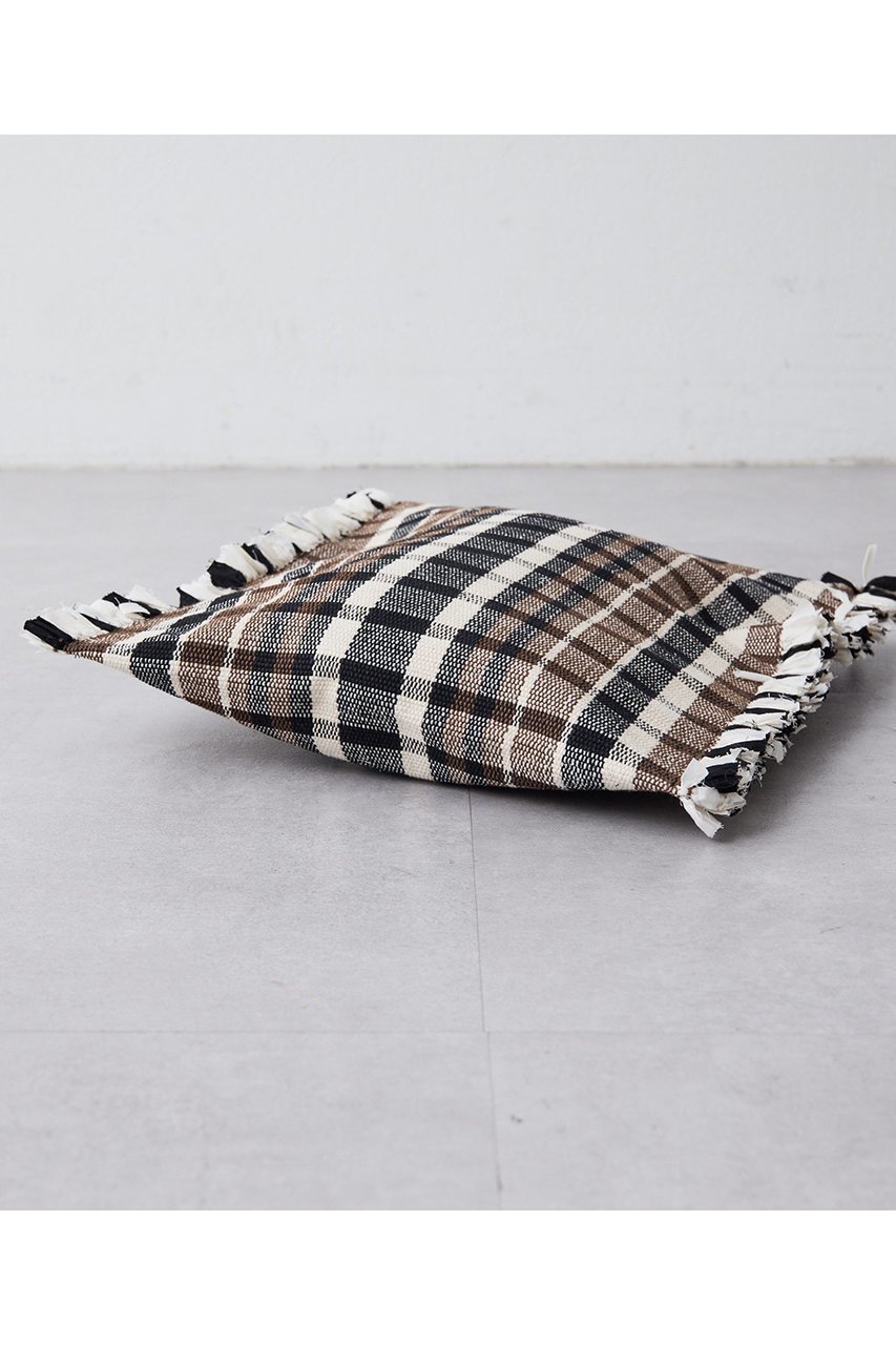 【ウィムガゼット/Whim Gazette】の【Hoaw.】別注Bobura Rug TOTE 人気、トレンドファッション・服の通販 founy(ファニー) 　ファッション　Fashion　レディースファッション　Fashion for Women　バッグ　Bags　アクセサリー　Fashion Accessories　クラッチ　Clutch, Clutch Bag　シューズ　Shoes, Footwear　シンプル　Simple, Minimal　スペシャル　Special, Limited Edition　チェック　Check, Plaid, Tartan　ハンド　Hand, Handmade　別注　Limited Edition, Custom Order　other-5|ID: prp329100004873373 ipo3291000000036894943