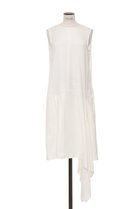 【オブリオ/AUBRIOT】のキュプライレギュラーヘムトップ オフホワイト|ID: prp329100004873394 ipo3291000000036385895