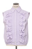 【オブリオ/AUBRIOT】のイタリアンライトブロードシャツ ラベンダー|ID: prp329100004873399 ipo3291000000036403871