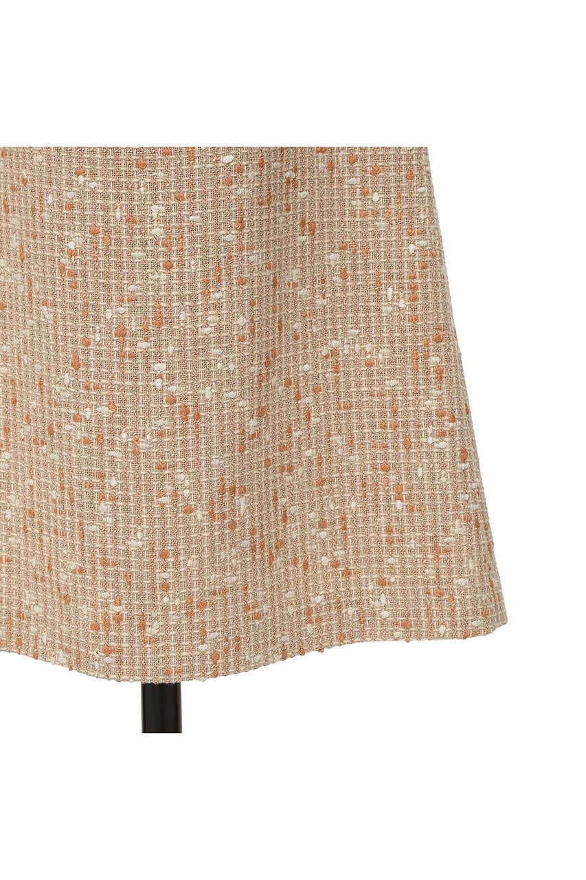 【オブリオ/AUBRIOT】のイタリアンサマーツィードスカート 人気、トレンドファッション・服の通販 founy(ファニー) ファッション Fashion レディースファッション Fashion for Women スカート Skirts ロングスカート Long Skirts / Maxi & Midi Skirts イタリア Italy クラシック Classic, Timeless Style スプリング Spring, Spring Collection ツイード/ツィード Choker, Choker Necklace ネップ Nepp, Slub Yarn マキシ Maxi, Full Length ラグジュアリー Luxury, Elegant リネン Linen, Linen Fabric ロング Long, Long-Length 新作・新入荷 New Arrivals / New In other-6|ID: prp329100004873406 ipo3291000000036349611