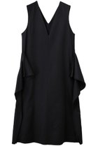 【デパリエ/DEPAREILLE】のヴィスコースリネンジレ 人気、トレンドファッション・服の通販 founy(ファニー) ファッション Fashion レディースファッション Fashion for Women アウター Coat / Outerwear Collection レディースジャケット・軽アウター Jackets インナー Innerwear エレガント 上品 Elegant ジャケット Jacket, Outerwear デコルテ Décolleté, Neckline ベスト Vest, Waistcoat ラッフル Ruffle, Frill リネン Linen, Linen Fabric リュクス Luxury, Elegant, High-End, Chic ロング Long, Long-Length 新作・新入荷 New Arrivals / New In thumbnail ネイビー|ID: prp329100004873413 ipo3291000000036349661