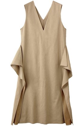 【デパリエ/DEPAREILLE】 ヴィスコースリネンジレ人気、トレンドファッション・服の通販 founy(ファニー) ファッション Fashion レディースファッション Fashion for Women アウター Coat / Outerwear Collection レディースジャケット・軽アウター Jackets インナー Innerwear エレガント 上品 Elegant ジャケット Jacket, Outerwear デコルテ Décolleté, Neckline ベスト Vest, Waistcoat ラッフル Ruffle, Frill リネン Linen, Linen Fabric リュクス Luxury, Elegant, High-End, Chic ロング Long, Long-Length 新作・新入荷 New Arrivals / New In |ID:prp329100004873413