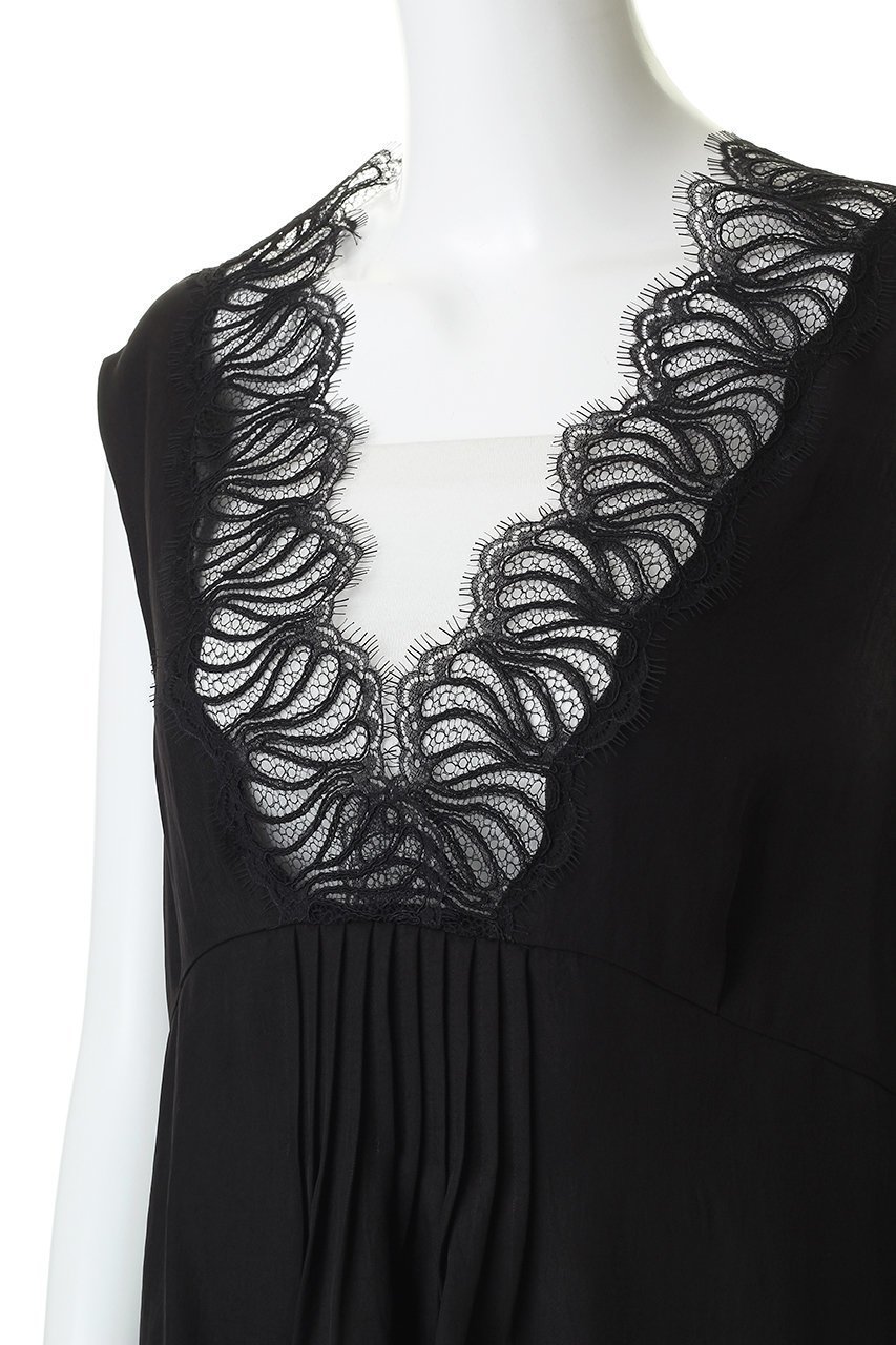 【デパリエ/DEPAREILLE】のレースドッキングブラウス 人気、トレンドファッション・服の通販 founy(ファニー) ファッション Fashion レディースファッション Fashion for Women トップス・カットソー Cut & Sew Tops キャミソール&ノースリーブ Camisoles & Sleeveless Tops シャツ・ブラウス・オフィスカジュアル Elegant Blouses & Button-Ups ジャケット Jacket, Outerwear タンク Tank Top, Sleeveless Top ノースリーブ Sleeveless, No-Sleeve レース Lace, Lace Fabric 新作・新入荷 New Arrivals / New In other-5|ID: prp329100004873418 ipo3291000000036349707