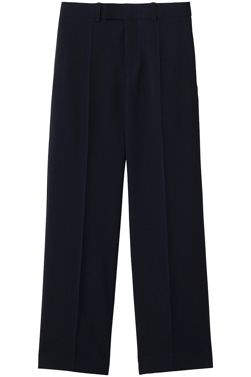 【ブラミンク/BLAMINK】のストレートパンツ 人気、トレンドファッション・服の通販 founy(ファニー) 　ファッション　Fashion　レディースファッション　Fashion for Women　パンツ　Pants & Trousers　オケージョン　Occasion Wear　シルク　Silk, 100% Silk　ストレート　Straight, Straight Cut　センター　Center, Center Line　エレガント 上品　Elegant　新作・新入荷　New Arrivals / New In　 other-1|ID: prp329100004873431 ipo3291000000036349771