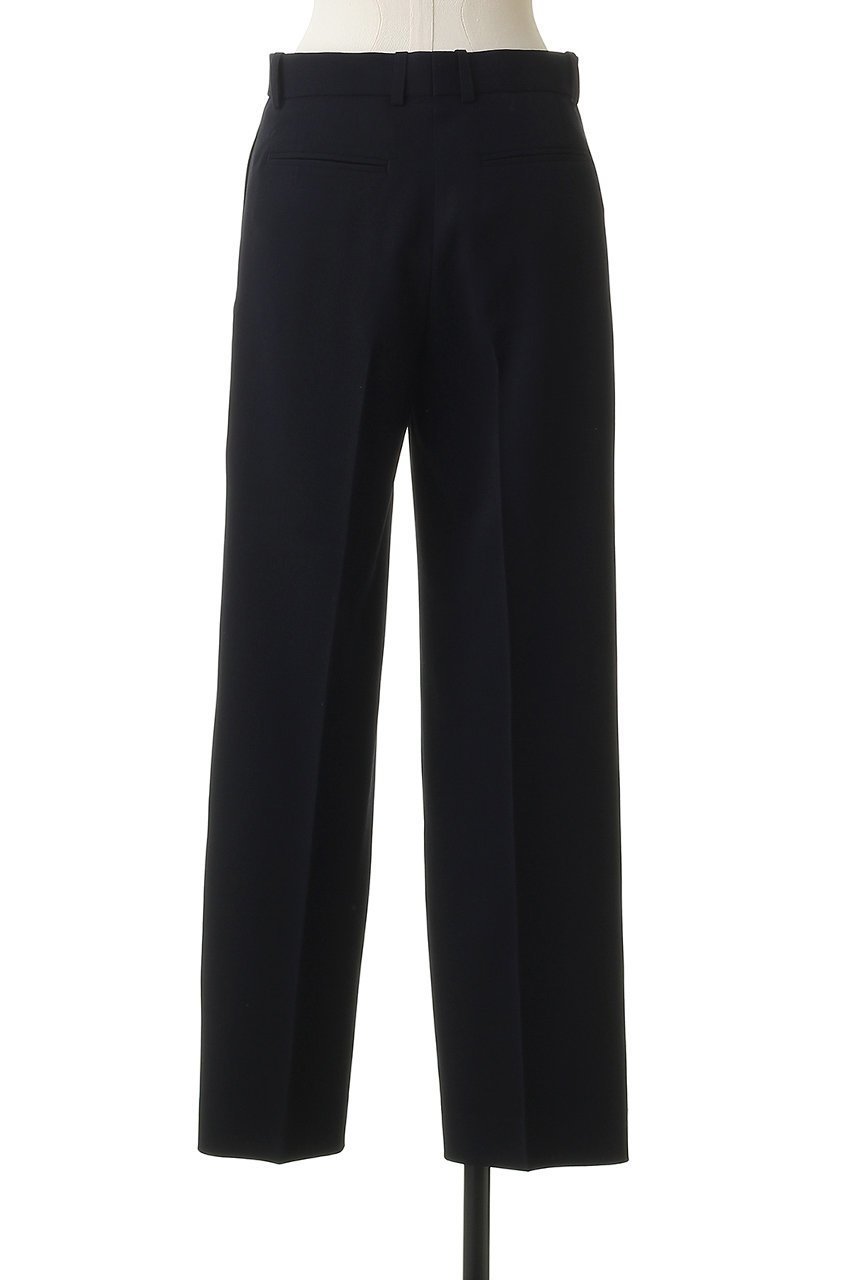 【ブラミンク/BLAMINK】のストレートパンツ 人気、トレンドファッション・服の通販 founy(ファニー) 　ファッション　Fashion　レディースファッション　Fashion for Women　パンツ　Pants & Trousers　オケージョン　Occasion Wear　シルク　Silk, 100% Silk　ストレート　Straight, Straight Cut　センター　Center, Center Line　エレガント 上品　Elegant　新作・新入荷　New Arrivals / New In　other-4|ID: prp329100004873431 ipo3291000000036349779