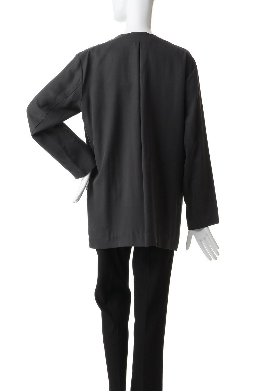 【スリー ドッツ/three dots】のフィブリオ ジャケット 人気、トレンドファッション・服の通販 founy(ファニー) ファッション Fashion レディースファッション Fashion for Women アウター Coat / Outerwear Collection レディースジャケット・軽アウター Jackets おすすめ Recommended / Our Picks シンプル Simple, Minimal ジャケット Jacket, Outerwear ダブル Double, Double-Breasted other-4|ID: prp329100004873440 ipo3291000000036349860