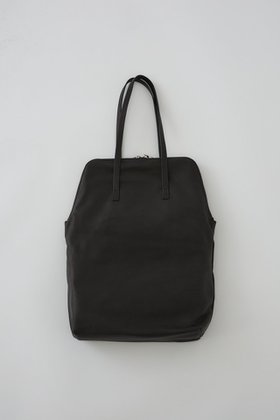 【リムアーク/RIM.ARK】 W-zip leather bag/バッグ大人の最旬トレンドファッション＆コーディネート founy(ファウニー) ファッション Fashion レディースファッション Fashion for Women バッグ Bags おすすめ Recommended / Our Picks アクセサリー Fashion Accessories サイドジップ Side Zip, Side Zipper シンプル Simple, Minimal ジップ Zip, Zipper 新作・新入荷 New Arrivals / New In ビジネス 仕事 通勤 Business / Work / Commuting |ID:prp329100004873445
