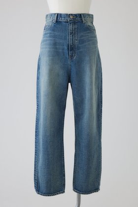 【リムアーク/RIM.ARK】 Hidden detail JEANS/デニム人気、トレンドファッション・服の通販 founy(ファニー) ファッション Fashion レディースファッション Fashion for Women パンツ Pants & Trousers デニムパンツ・ジーンズ・美脚デニム Denim Jeans & Pants ジーンズ Jeans, Denim Pants デニム Denim, Jeans Material ポケット Pocket, Pocket Detail |ID:prp329100004873448