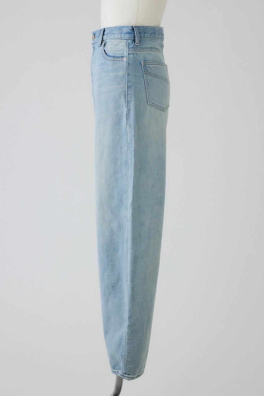 【リムアーク/RIM.ARK】のHidden detail JEANS/デニム 人気、トレンドファッション・服の通販 founy(ファニー) 　ファッション　Fashion　レディースファッション　Fashion for Women　パンツ　Pants & Trousers　デニムパンツ・ジーンズ・美脚デニム　Denim Jeans & Pants　ジーンズ　Jeans, Denim Pants　デニム　Denim, Jeans Material　ポケット　Pocket, Pocket Detail　other-3|ID: prp329100004873448 ipo3291000000036895075
