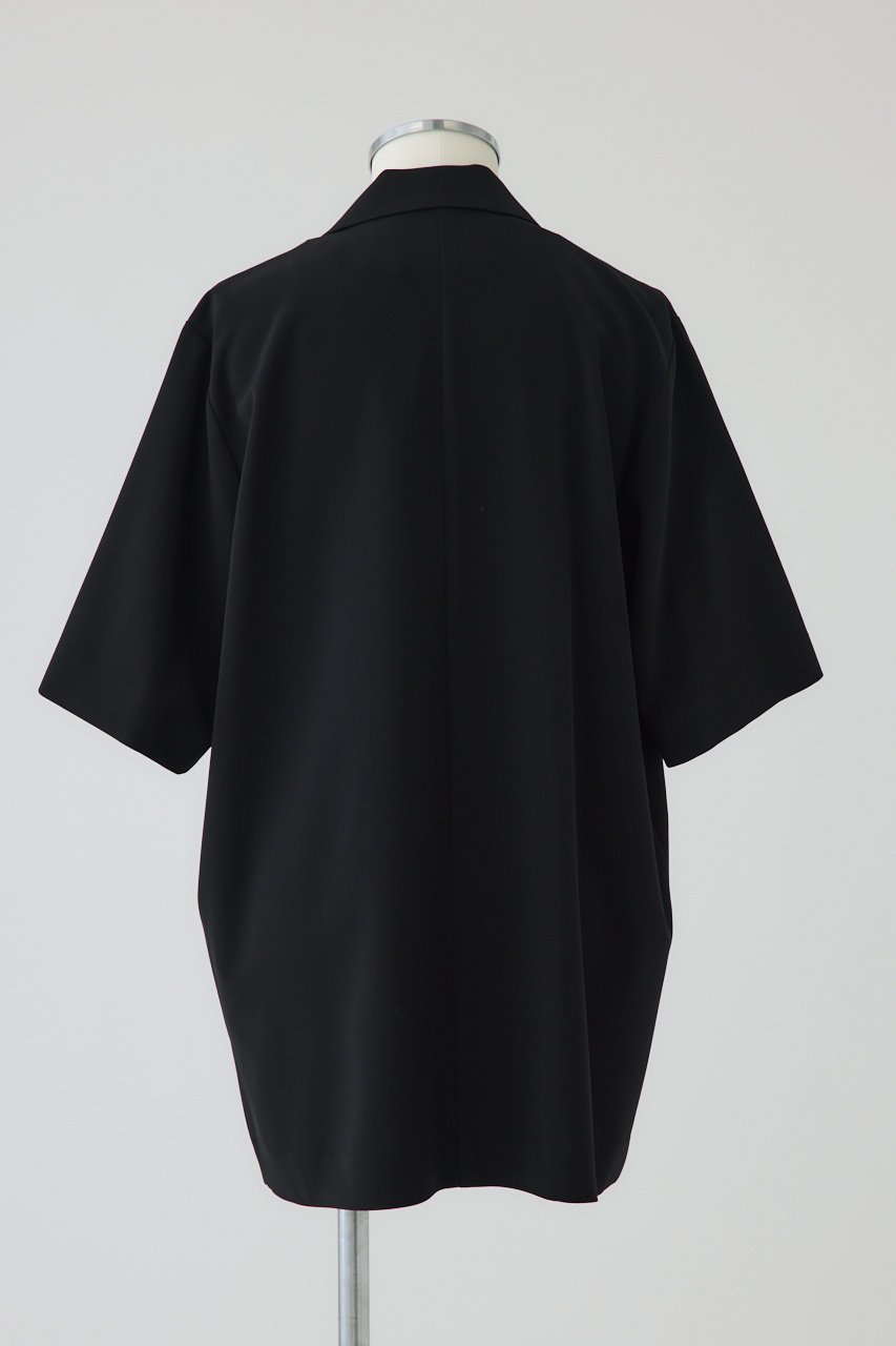 【リムアーク/RIM.ARK】のHidden H/S jacket/ジャケット 大人の最旬トレンドファッション＆コーディネート founy(ファウニー) 　ファッション　Fashion　レディースファッション　Fashion for Women　アウター　Coat / Outerwear Collection　レディースジャケット・軽アウター　Jackets　ジャケット　Jacket, Outerwear　ストライプ　Stripe, Striped Pattern　フラップ　Flap, Flap Pocket　ポケット　Pocket, Pocket Detail　夏　Summer　新作・新入荷　New Arrivals / New In　other-4|ID: prp329100004873452 ipo3291000000037213413