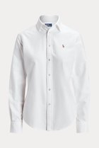 【ラルフローレン/RALPH LAUREN】の【POLO RALPH LAUREN】クラシック フィット オックスフォード シャツ ホワイト|ID: prp329100004873468 ipo3291000000036403983