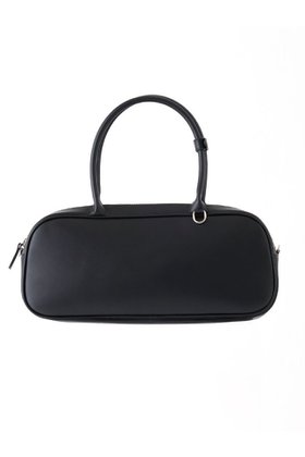 【エジュー/ajew】のSecret club bag 人気、トレンドファッション・服の通販 founy(ファニー) ファッション Fashion レディースファッション Fashion for Women バッグ Bags 2026年 2026 スマホ Smartphone, Mobile Device ハーフ Half, Half-Length フォルム Silhouette, Form ボストンバッグ Boston Bag, Retro Bag ポーチ Pouch, Small Case エレガント 上品 Elegant 夏 Summer 新作・新入荷 New Arrivals / New In 旅行 Travel 春 Spring S/S・春夏 SS, Spring/Summer, Warm Season 財布 Wallet, Purse 軽量 Lightweight, Ultra Light |ID:prp329100004873472