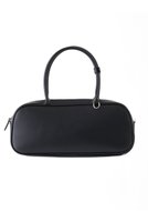 【エジュー/ajew】のSecret club bag 人気、トレンドファッション・服の通販 founy(ファニー) ファッション Fashion レディースファッション Fashion for Women バッグ Bags 2026年 2026 スマホ Smartphone, Mobile Device ハーフ Half, Half-Length フォルム Silhouette, Form ボストンバッグ Boston Bag, Retro Bag ポーチ Pouch, Small Case エレガント 上品 Elegant 夏 Summer 旅行 Travel 春 Spring S/S・春夏 SS, Spring/Summer, Warm Season 財布 Wallet, Purse 軽量 Lightweight, Ultra Light |ID:prp329100004873472