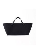 【エジュー/ajew】のWidth Duo Bag black|ID: prp329100004873474 ipo3291000000037239035