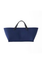 【エジュー/ajew】のWidth Duo Bag navy|ID: prp329100004873474 ipo3291000000037239036