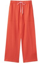 【ブラミンク/BLAMINK】のコットンドロストパンツ オレンジ|ID: prp329100004873481 ipo3291000000036955317