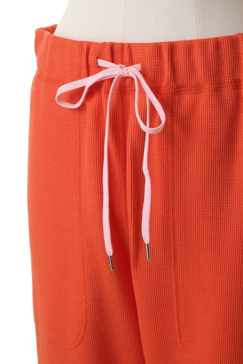 【ブラミンク/BLAMINK】のコットンドロストパンツ 大人の最旬トレンドファッション＆コーディネート founy(ファウニー) 　ファッション　Fashion　レディースファッション　Fashion for Women　パンツ　Pants & Trousers　リラックス　Relax, Relaxed Fit　再入荷　Restock / Back in Stock　other-5|ID: prp329100004873481 ipo3291000000037213062