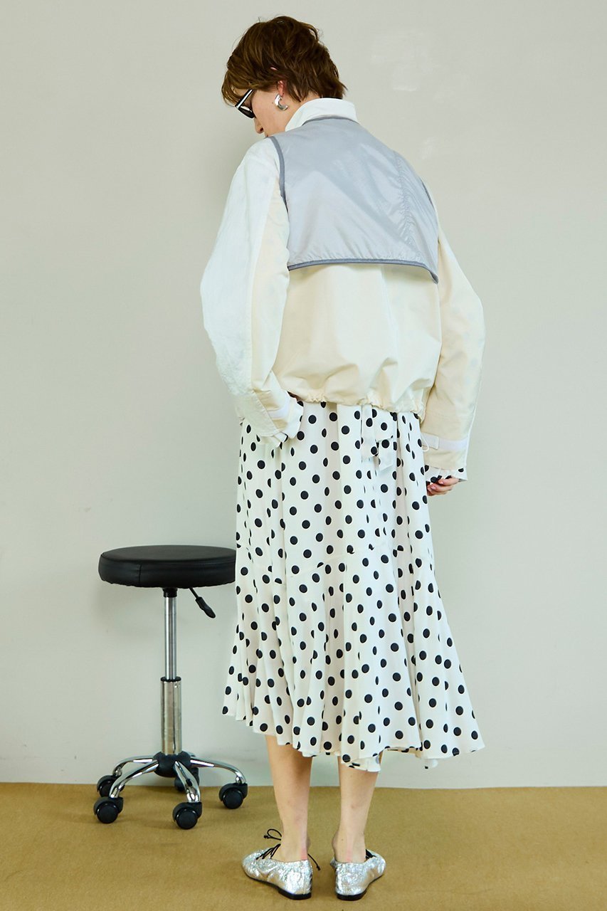 【メゾンスペシャル/MAISON SPECIAL】のLace-Up Gathered Flat Shoes/レースアップギャザーフラットシューズ 大人の最旬トレンドファッション＆コーディネート founy(ファウニー) 　ファッション　Fashion　レディースファッション　Fashion for Women　ギャザー　Gathered, Ruffled　シューズ　Shoes, Footwear　シルバー　Silver, Metallic Silver　トレンド　Trend, Trending Now　バランス　Balance, Style Balance　バレエ　Ballet, Ballet Style　フラット　Flat, Flat Shoes　レース　Lace, Lace Fabric　other-7|ID: prp329100004873492 ipo3291000000036955335