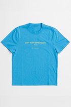 【メゾンスペシャル/MAISON SPECIAL】のexeperienceロゴTシャツ 人気、トレンドファッション・服の通販 founy(ファニー) ファッション Fashion レディースファッション Fashion for Women トップス・カットソー Cut & Sew Tops シャツ・ブラウス・オフィスカジュアル Elegant Blouses & Button-Ups ロングTシャツ・Tシャツ Longline T-Shirts & Tees カットソー・ベーシックTシャツ Cut-and-Sewn Tops / Stretch Tees & Basics コンパクト Compact, Small Size ショート Short, Short Length スリーブ Sleeve, Long Sleeve / Short Sleeve バランス Balance, Style Balance フィット Fit, Slim Fit 再入荷 Restock / Back in Stock thumbnail BLU(ブルー)|ID: prp329100004873495 ipo3291000000036350285