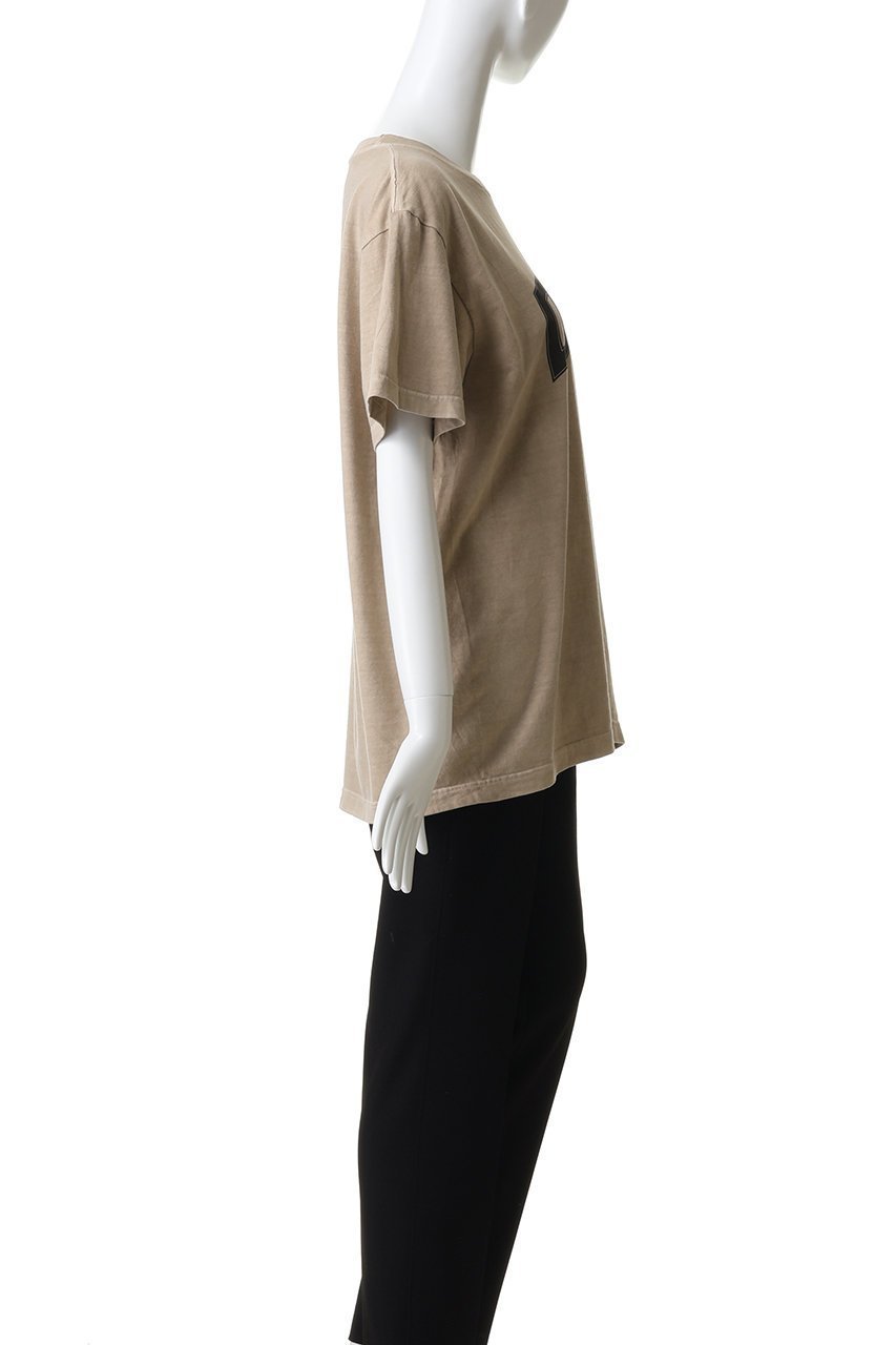 【ガリャルダガランテ/GALLARDAGALANTE】のNYCカットソー 人気、トレンドファッション・服の通販 founy(ファニー) 　ファッション　Fashion　レディースファッション　Fashion for Women　トップス・カットソー　Cut & Sew Tops　シャツ・ブラウス・オフィスカジュアル　Elegant Blouses & Button-Ups　ロングTシャツ・Tシャツ　Longline T-Shirts & Tees　カットソー・ベーシックTシャツ　Cut-and-Sewn Tops / Stretch Tees & Basics　カットソー　Cut and Sewn Top　ショート　Short, Short Length　スタイリッシュ　Stylish, Fashionable　スリーブ　Sleeve, Long Sleeve / Short Sleeve　ハーフ　Half, Half-Length　夏　Summer　新作・新入荷　New Arrivals / New In　春　Spring　S/S・春夏　SS, Spring/Summer, Warm Season　other-3|ID: prp329100004873528 ipo3291000000036350571