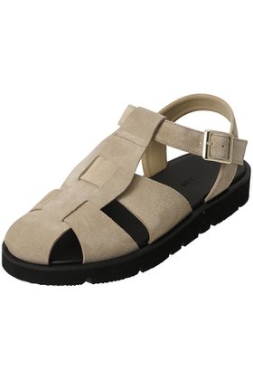 【ガリャルダガランテ/GALLARDAGALANTE】 【2.718】グルカサンダル人気、トレンドファッション・服の通販 founy(ファニー) ファッション Fashion レディースファッション Fashion for Women アンクル Ankle-Length Design サンダル Sandals, Summer Shoes |ID:prp329100004873530