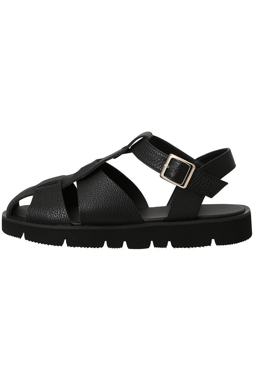 【ガリャルダガランテ/GALLARDAGALANTE】の【2.718】グルカサンダル 大人の最旬トレンドファッション＆コーディネート founy(ファウニー) 　ファッション　Fashion　レディースファッション　Fashion for Women　アンクル　Ankle-Length Design　サンダル　Sandals, Summer Shoes　other-2|ID: prp329100004873530 ipo3291000000037213068