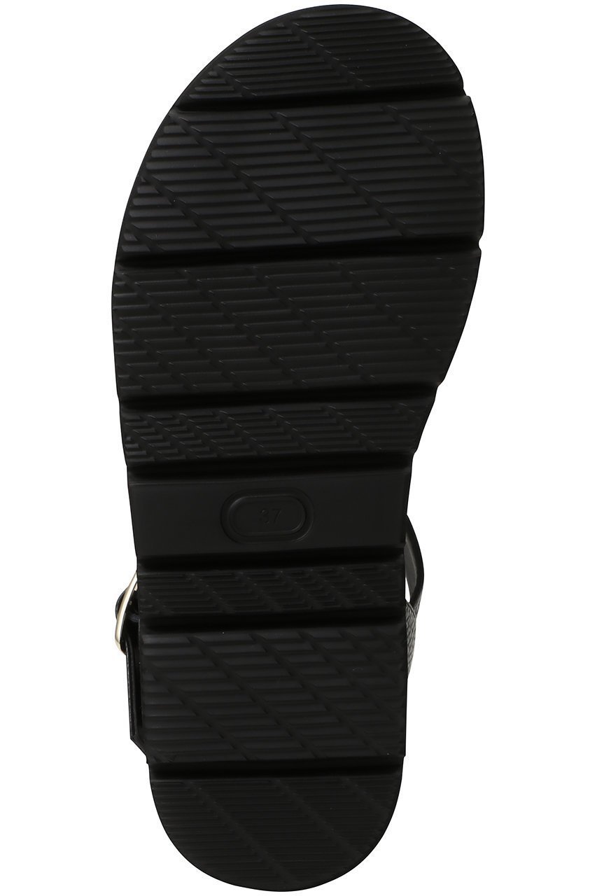 【ガリャルダガランテ/GALLARDAGALANTE】の【2.718】グルカサンダル 大人の最旬トレンドファッション＆コーディネート founy(ファウニー) 　ファッション　Fashion　レディースファッション　Fashion for Women　アンクル　Ankle-Length Design　サンダル　Sandals, Summer Shoes　other-5|ID: prp329100004873530 ipo3291000000037213071