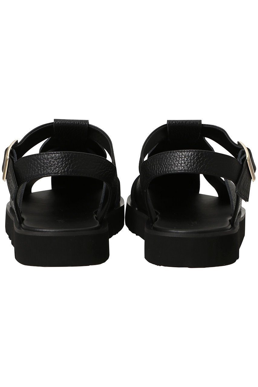 【ガリャルダガランテ/GALLARDAGALANTE】の【2.718】グルカサンダル 人気、トレンドファッション・服の通販 founy(ファニー) ファッション Fashion レディースファッション Fashion for Women アンクル Ankle-Length Design サンダル Sandals, Summer Shoes 新作・新入荷 New Arrivals / New In other-3|ID: prp329100004873531 ipo3291000000036350585