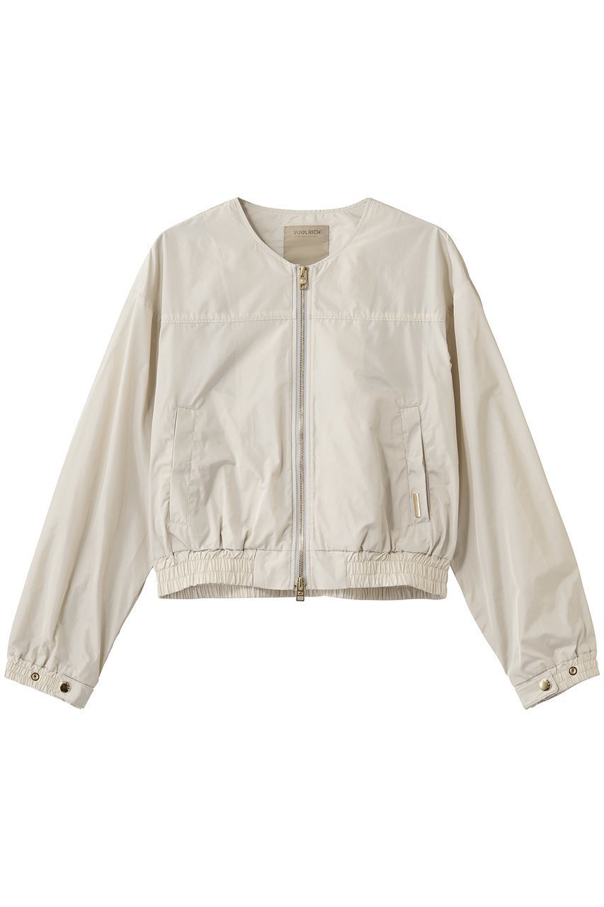 【マルティニーク/martinique】の【WOOLRICH】エリス ジャケット 人気、トレンドファッション・服の通販 founy(ファニー) 　ファッション　Fashion　レディースファッション　Fashion for Women　アウター　Coat / Outerwear Collection　レディースジャケット・軽アウター　Jackets　ブルゾンジャケット・スポーティアウター　Blouson Jackets　ギャザー　Gathered, Ruffled　ジャケット　Jacket, Outerwear　フェミニン　Feminine, Girly　ブルゾン　Blouson, Bomber Jacket　新作・新入荷　New Arrivals / New In　 other-1|ID: prp329100004873538 ipo3291000000036350636