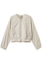 【マルティニーク/martinique】の【WOOLRICH】エリス ジャケット 人気、トレンドファッション・服の通販 founy(ファニー) ファッション Fashion レディースファッション Fashion for Women アウター Coat / Outerwear Collection レディースジャケット・軽アウター Jackets ブルゾンジャケット・スポーティアウター Blouson Jackets ギャザー Gathered, Ruffled ジャケット Jacket, Outerwear フェミニン Feminine, Girly ブルゾン Blouson, Bomber Jacket 新作・新入荷 New Arrivals / New In thumbnail キナリ|ID: prp329100004873539 ipo3291000000036350638