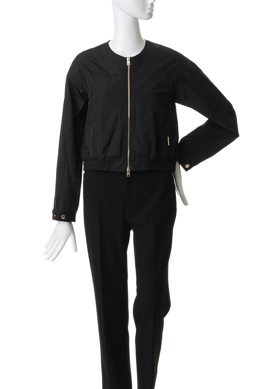 【マルティニーク/martinique】の【WOOLRICH】エリス ジャケット 人気、トレンドファッション・服の通販 founy(ファニー) ファッション Fashion レディースファッション Fashion for Women アウター Coat / Outerwear Collection レディースジャケット・軽アウター Jackets ブルゾンジャケット・スポーティアウター Blouson Jackets ギャザー Gathered, Ruffled ジャケット Jacket, Outerwear フェミニン Feminine, Girly ブルゾン Blouson, Bomber Jacket 新作・新入荷 New Arrivals / New In other-2|ID: prp329100004873539 ipo3291000000036350642