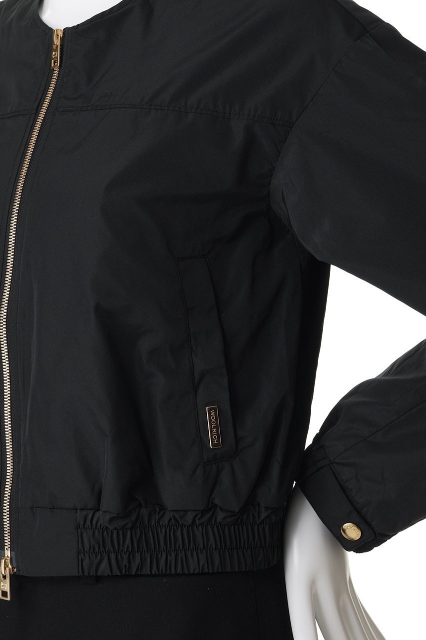 【マルティニーク/martinique】の【WOOLRICH】エリス ジャケット 人気、トレンドファッション・服の通販 founy(ファニー) ファッション Fashion レディースファッション Fashion for Women アウター Coat / Outerwear Collection レディースジャケット・軽アウター Jackets ブルゾンジャケット・スポーティアウター Blouson Jackets ギャザー Gathered, Ruffled ジャケット Jacket, Outerwear フェミニン Feminine, Girly ブルゾン Blouson, Bomber Jacket 新作・新入荷 New Arrivals / New In other-5|ID: prp329100004873539 ipo3291000000036350648