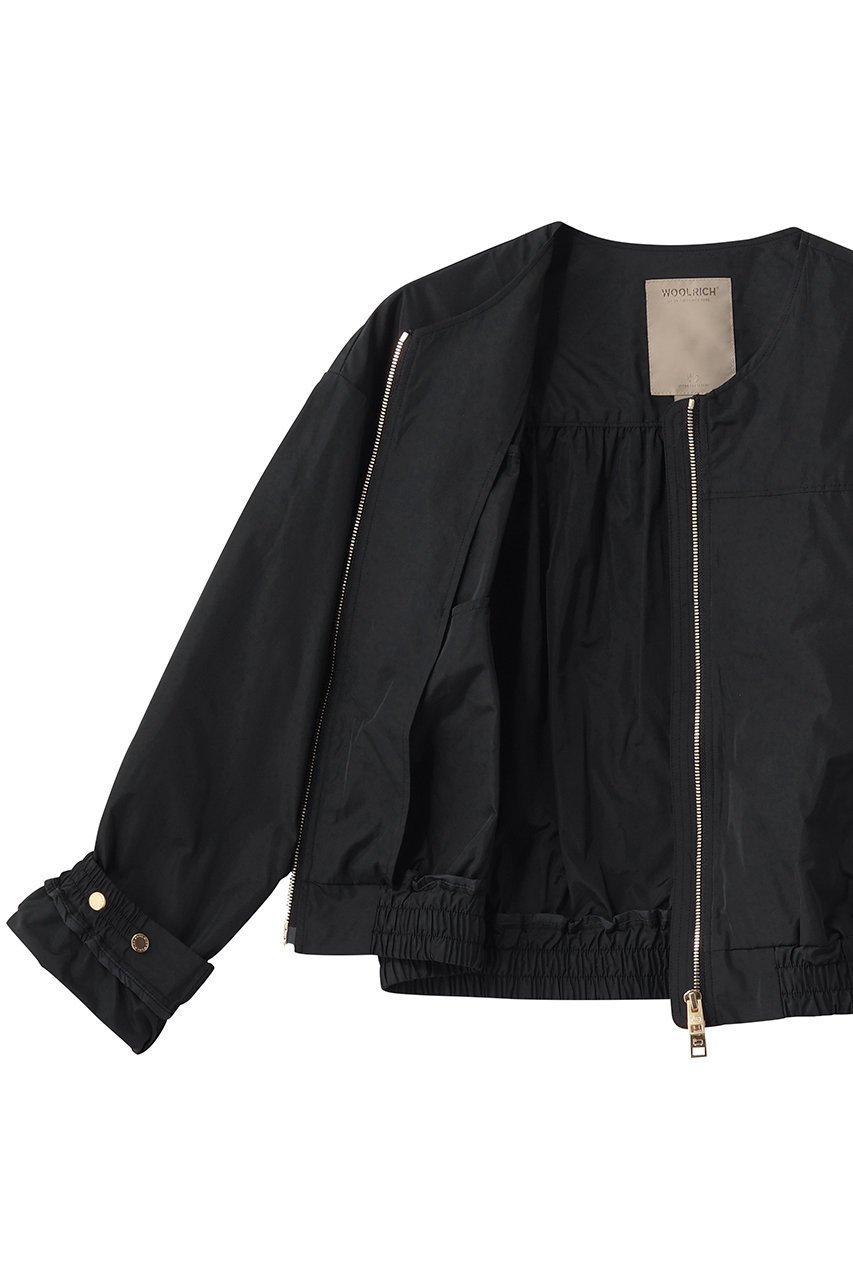 【マルティニーク/martinique】の【WOOLRICH】エリス ジャケット 人気、トレンドファッション・服の通販 founy(ファニー) ファッション Fashion レディースファッション Fashion for Women アウター Coat / Outerwear Collection レディースジャケット・軽アウター Jackets ブルゾンジャケット・スポーティアウター Blouson Jackets ギャザー Gathered, Ruffled ジャケット Jacket, Outerwear フェミニン Feminine, Girly ブルゾン Blouson, Bomber Jacket 新作・新入荷 New Arrivals / New In other-6|ID: prp329100004873539 ipo3291000000036350651