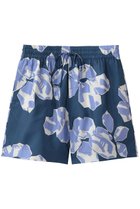 【マルティニーク/martinique】の【BANANATIME】RELAXED 3 SHORT ネイビー|ID: prp329100004873543 ipo3291000000036599169