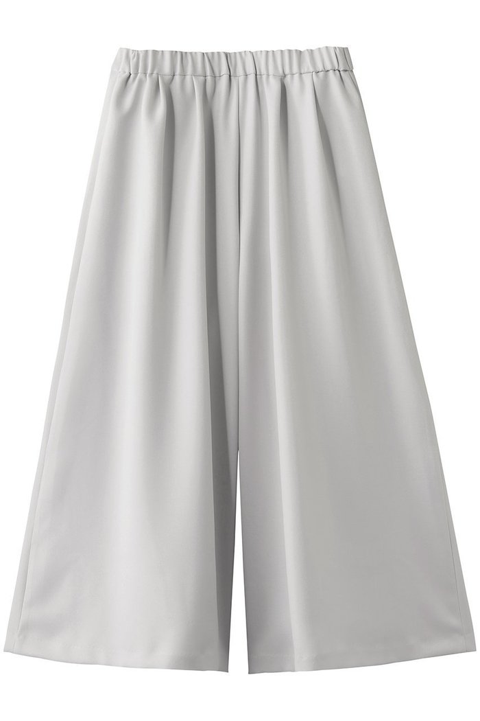 【ミズイロ インド/mizuiro ind】のwide flare easy PT パンツ インテリア・キッズ・メンズ・レディースファッション・服の通販 founy(ファニー) https://founy.com/ ファッション Fashion レディースファッション Fashion for Women パンツ Pants & Trousers シンプル Simple, Minimal フレア Flare, Flared ロング Long, Long-Length ワイド Wide, Wide Fit |ID: prp329100004873558 ipo3291000000036955423