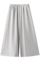 【ミズイロ インド/mizuiro ind】のwide flare easy PT パンツ 人気、トレンドファッション・服の通販 founy(ファニー) ファッション Fashion レディースファッション Fashion for Women パンツ Pants & Trousers シンプル Simple, Minimal フレア Flare, Flared ロング Long, Long-Length ワイド Wide, Wide Fit |ID:prp329100004873558