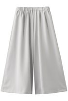 【ミズイロ インド/mizuiro ind】のwide flare easy PT パンツ l.gray|ID: prp329100004873558 ipo3291000000036955424