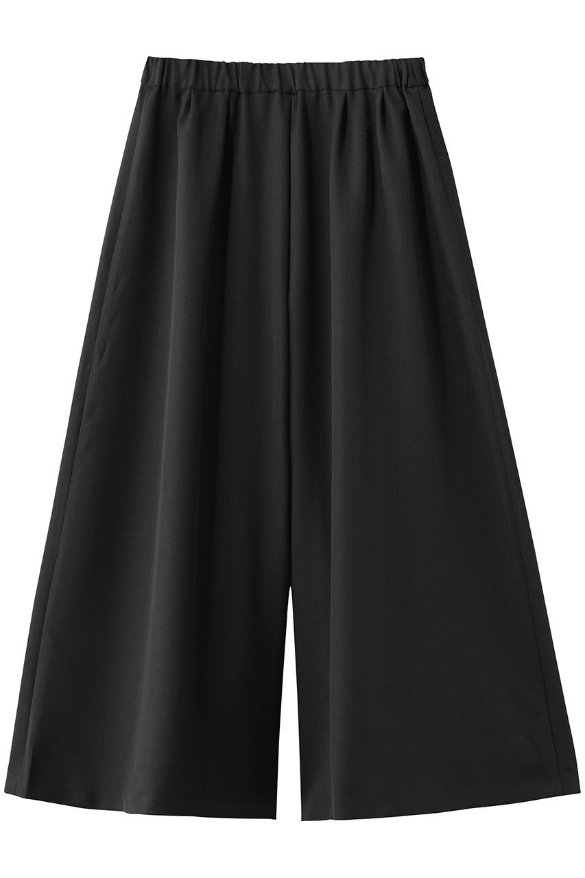 【ミズイロ インド/mizuiro ind】のwide flare easy PT パンツ インテリア・キッズ・メンズ・レディースファッション・服の通販 founy(ファウニー) 　ファッション　Fashion　レディースファッション　Fashion for Women　パンツ　Pants & Trousers　シンプル　Simple, Minimal　フレア　Flare, Flared　ロング　Long, Long-Length　ワイド　Wide, Wide Fit　c.gray|ID: prp329100004873558 ipo3291000000036955425