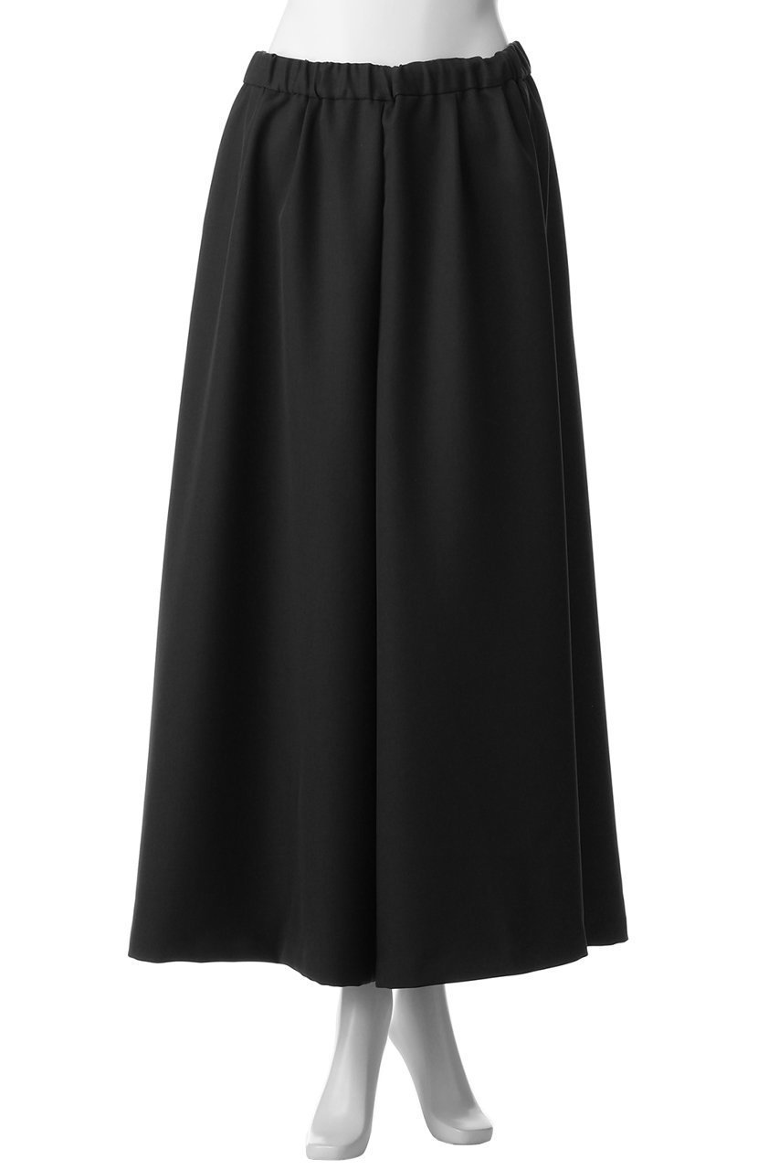 【ミズイロ インド/mizuiro ind】のwide flare easy PT パンツ 人気、トレンドファッション・服の通販 founy(ファニー) 　ファッション　Fashion　レディースファッション　Fashion for Women　パンツ　Pants & Trousers　シンプル　Simple, Minimal　フレア　Flare, Flared　ロング　Long, Long-Length　ワイド　Wide, Wide Fit　再入荷　Restock / Back in Stock　other-2|ID: prp329100004873559 ipo3291000000036350799