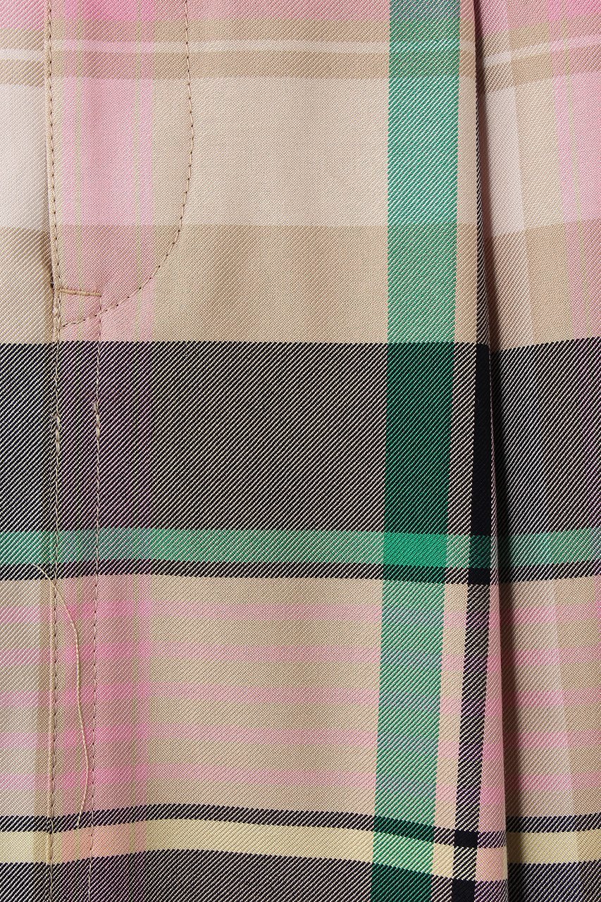 【デパリエ/DEPAREILLE】のマドラスチェックスカート 人気、トレンドファッション・服の通販 founy(ファニー) ファッション Fashion レディースファッション Fashion for Women スカート Skirts ロングスカート Long Skirts / Maxi & Midi Skirts おすすめ Recommended / Our Picks ジャケット Jacket, Outerwear セットアップ Set-Up, Coordinated Outfit チェック Check, Plaid, Tartan フェイク Faux, Fake ロング Long, Long-Length エレガント 上品 Elegant 新作・新入荷 New Arrivals / New In 春 Spring other-6|ID: prp329100004873568 ipo3291000000036350878