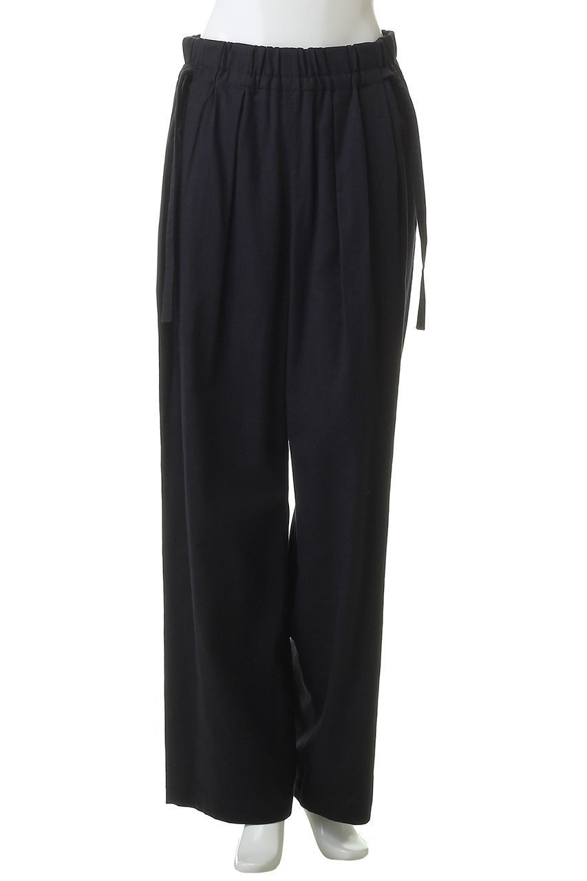 【デパリエ/DEPAREILLE】のヴィスコースリネンパンツ 人気、トレンドファッション・服の通販 founy(ファニー) ファッション Fashion レディースファッション Fashion for Women パンツ Pants & Trousers シンプル Simple, Minimal バランス Balance, Style Balance リネン Linen, Linen Fabric エレガント 上品 Elegant 新作・新入荷 New Arrivals / New In other-2|ID: prp329100004873573 ipo3291000000036350899