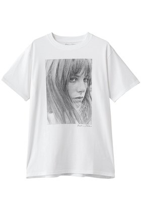 【プルミエ アロンディスモン/1er Arrondissement】の【COUTURE D ADAM】トップス 人気、トレンドファッション・服の通販 founy(ファニー) ファッション Fashion レディースファッション Fashion for Women トップス・カットソー Cut & Sew Tops シャツ・ブラウス・オフィスカジュアル Elegant Blouses & Button-Ups ロングTシャツ・Tシャツ Longline T-Shirts & Tees カットソー・ベーシックTシャツ Cut-and-Sewn Tops / Stretch Tees & Basics インナー Innerwear ショート Short, Short Length ジャケット Jacket, Outerwear スリーブ Sleeve, Long Sleeve / Short Sleeve デニム Denim, Jeans Material バランス Balance, Style Balance プリント Print, Printed Pattern ボトム Bottoms, Lower Wear 再入荷 Restock / Back in Stock |ID:prp329100004873582