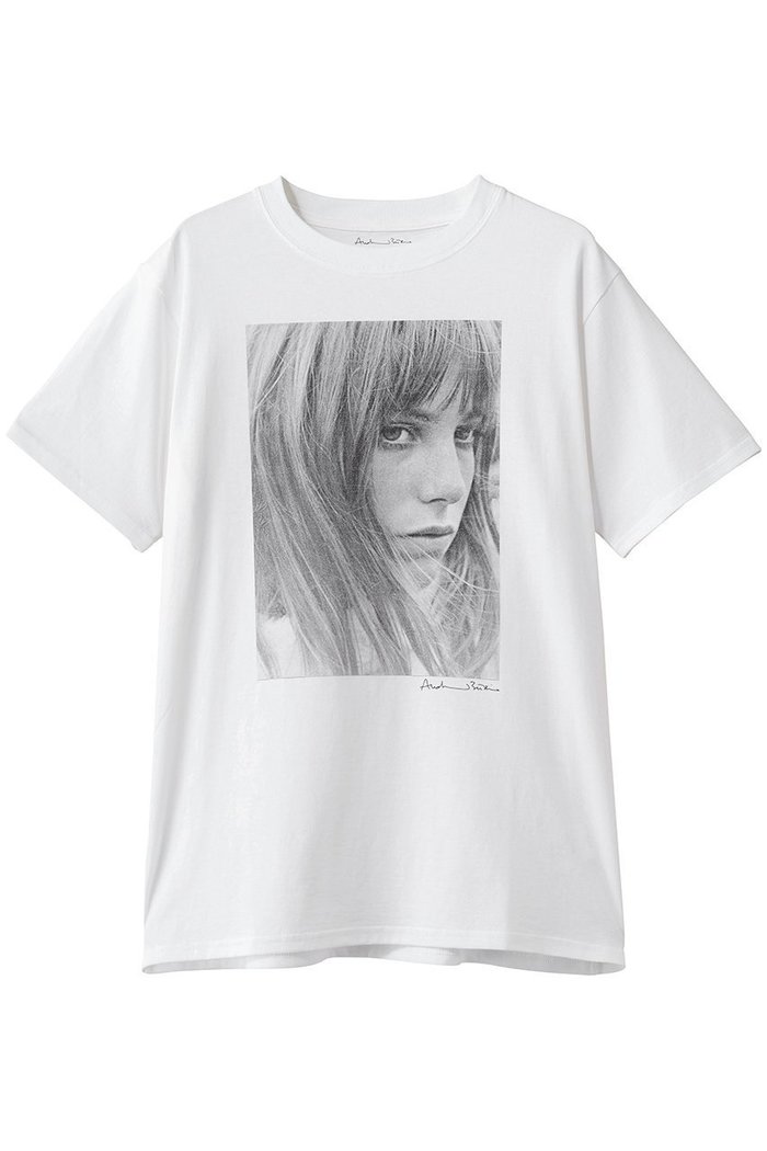 【プルミエ アロンディスモン/1er Arrondissement】の【COUTURE D ADAM】トップス インテリア・キッズ・メンズ・レディースファッション・服の通販 founy(ファニー) https://founy.com/ ファッション Fashion レディースファッション Fashion for Women トップス・カットソー Cut & Sew Tops シャツ・ブラウス・オフィスカジュアル Elegant Blouses & Button-Ups ロングTシャツ・Tシャツ Longline T-Shirts & Tees カットソー・ベーシックTシャツ Cut-and-Sewn Tops / Stretch Tees & Basics インナー Innerwear ショート Short, Short Length ジャケット Jacket, Outerwear スリーブ Sleeve, Long Sleeve / Short Sleeve デニム Denim, Jeans Material バランス Balance, Style Balance プリント Print, Printed Pattern ボトム Bottoms, Lower Wear 新作・新入荷 New Arrivals / New In |ID: prp329100004873583 ipo3291000000036350968