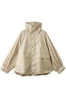 【プルミエ アロンディスモン/1er Arrondissement】のタイプライターブルゾン 人気、トレンドファッション・服の通販 founy(ファニー) ファッション Fashion レディースファッション Fashion for Women アウター Coat / Outerwear Collection レディースジャケット・軽アウター Jackets ブルゾンジャケット・スポーティアウター Blouson Jackets ジャケット Jacket, Outerwear スタンド Stand Collar, Upright Stand タイプライター Typewriter Fabric, Crisp Cotton タンブラー Tumbler, Travel Mug ドレープ Drape, Draping Fabric ブルゾン Blouson, Bomber Jacket 新作・新入荷 New Arrivals / New In |ID:prp329100004873587