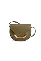 【ワンドラー/WANDLER】のVeneto Crossbody Small ディープオリーブ|ID: prp329100004873592 ipo3291000000036583754