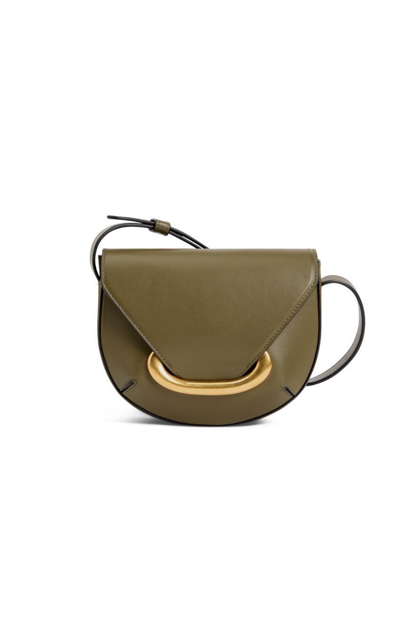 【ワンドラー/WANDLER】のVeneto Crossbody Small インテリア・キッズ・メンズ・レディースファッション・服の通販 founy(ファウニー) 　ファッション　Fashion　レディースファッション　Fashion for Women　バッグ　Bags　エレガント 上品　Elegant　コンパクト　Compact, Small Size　ショルダー　Shoulder, Shoulder Strap　フォルム　Silhouette, Form　ポシェット　Pochette, Mini Bag　ロング　Long, Long-Length　ディープオリーブ|ID: prp329100004873592 ipo3291000000036583754