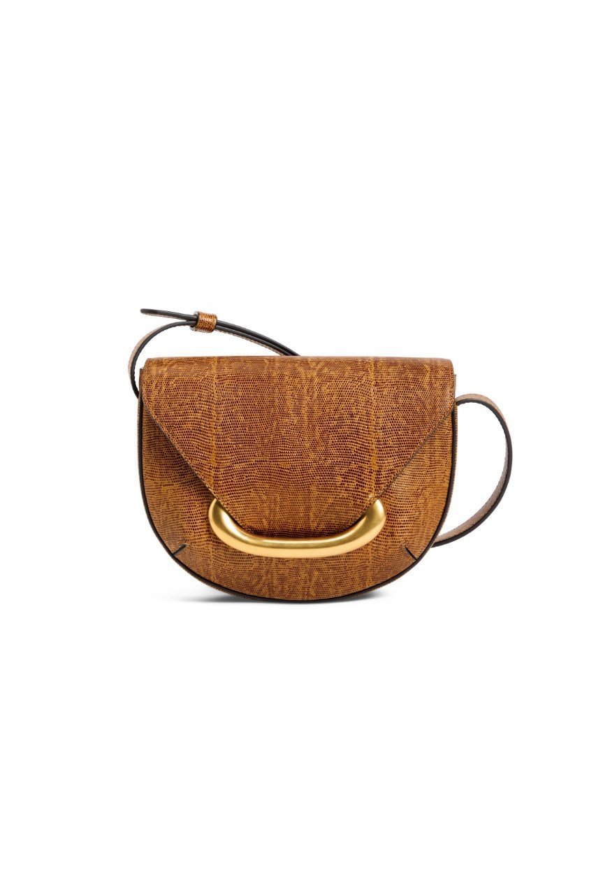 【ワンドラー/WANDLER】のVeneto Crossbody Small インテリア・キッズ・メンズ・レディースファッション・服の通販 founy(ファウニー) 　ファッション　Fashion　レディースファッション　Fashion for Women　バッグ　Bags　エレガント 上品　Elegant　コンパクト　Compact, Small Size　ショルダー　Shoulder, Shoulder Strap　フォルム　Silhouette, Form　ポシェット　Pochette, Mini Bag　ロング　Long, Long-Length　タバコリザード|ID: prp329100004873592 ipo3291000000036583755