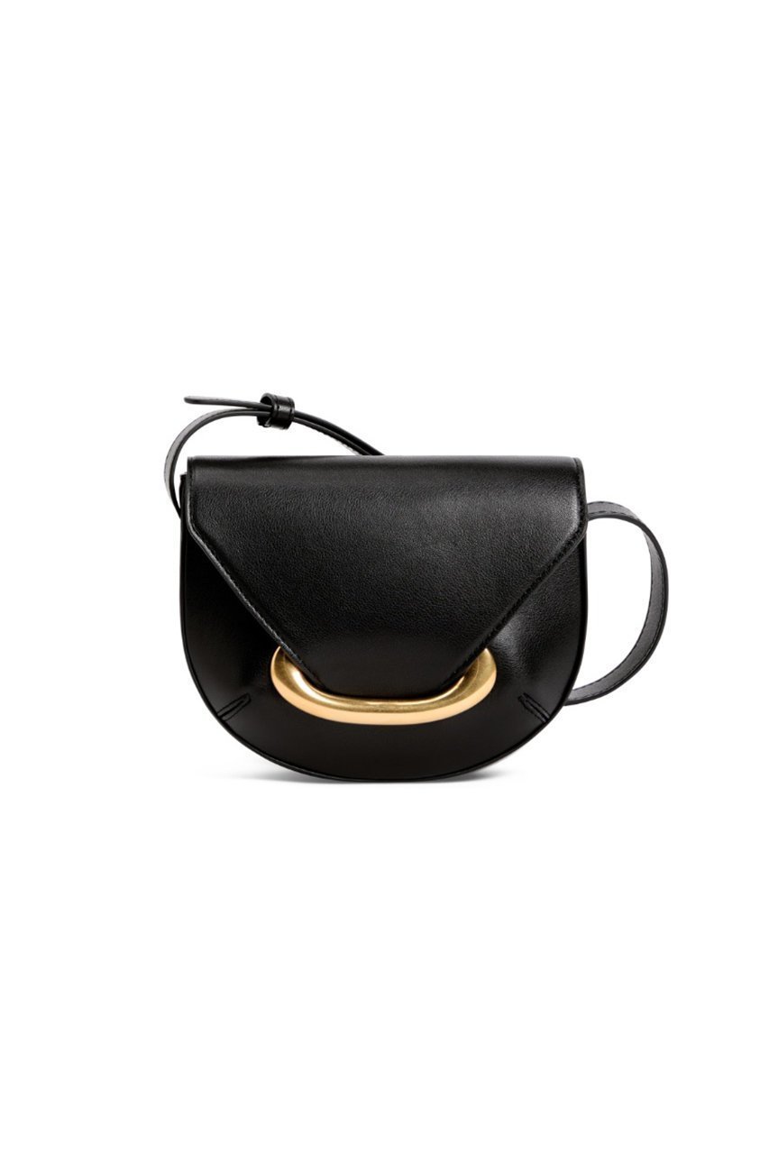 【ワンドラー/WANDLER】のVeneto Crossbody Small インテリア・キッズ・メンズ・レディースファッション・服の通販 founy(ファウニー) 　ファッション　Fashion　レディースファッション　Fashion for Women　バッグ　Bags　エレガント 上品　Elegant　コンパクト　Compact, Small Size　ショルダー　Shoulder, Shoulder Strap　フォルム　Silhouette, Form　ポシェット　Pochette, Mini Bag　ロング　Long, Long-Length　ブラック|ID: prp329100004873592 ipo3291000000036583757