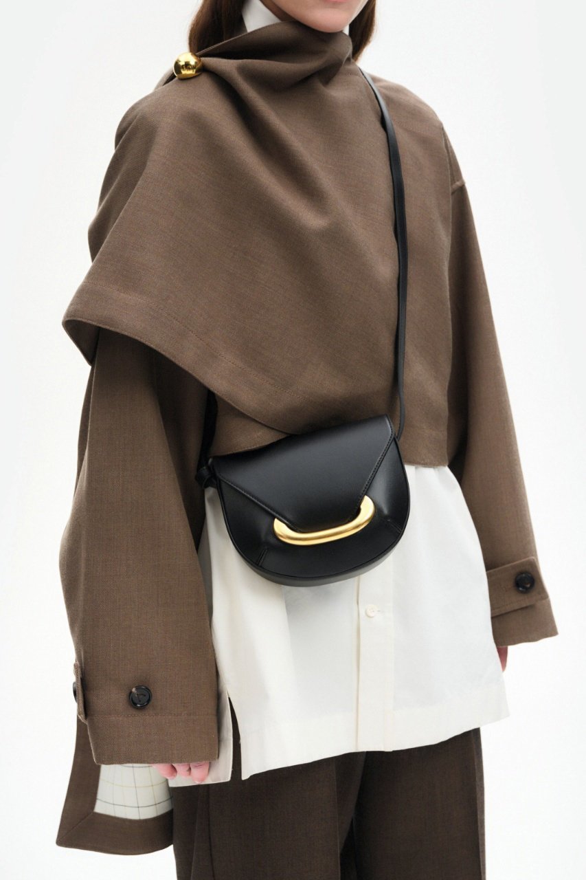 【ワンドラー/WANDLER】のVeneto Crossbody Small 人気、トレンドファッション・服の通販 founy(ファニー) ファッション Fashion レディースファッション Fashion for Women バッグ Bags エレガント 上品 Elegant コンパクト Compact, Small Size ショルダー Shoulder, Shoulder Strap フォルム Silhouette, Form ポシェット Pochette, Mini Bag ロング Long, Long-Length 新作・新入荷 New Arrivals / New In other-2|ID: prp329100004873593 ipo3291000000036351054