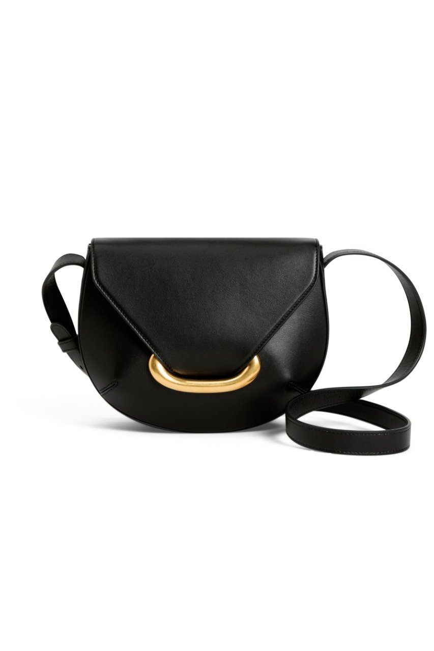 【ワンドラー/WANDLER】のVeneto Crossbody インテリア・キッズ・メンズ・レディースファッション・服の通販 founy(ファウニー) 　ファッション　Fashion　レディースファッション　Fashion for Women　バッグ　Bags　ショルダー　Shoulder, Shoulder Strap　フォルム　Silhouette, Form　ポシェット　Pochette, Mini Bag　ラップ　Wrap, Wrap Design　ロング　Long, Long-Length　エレガント 上品　Elegant　ブラック|ID: prp329100004873595 ipo3291000000036895251